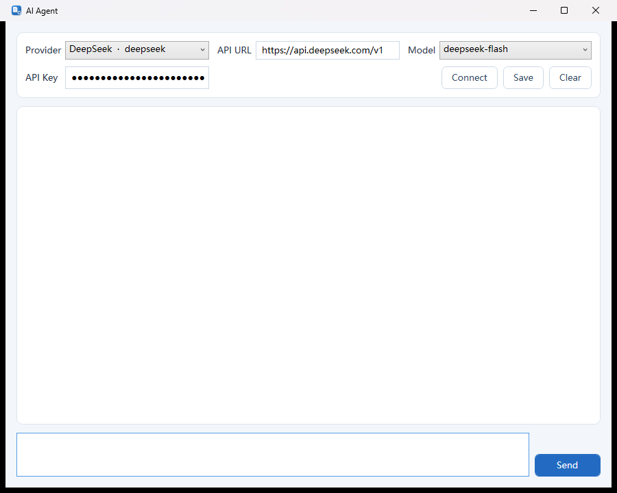 QbQuery AI agent